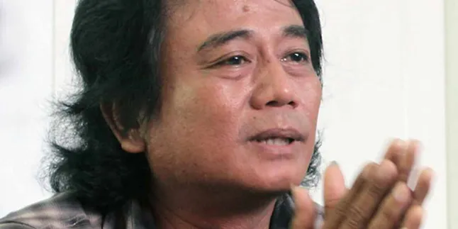 Memo Mengaku Membatasi Juwita Lantaran Khawatir Memo Mengaku Membatasi Juwita Lantaran Khawatir