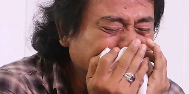 Memo Ikhlas Juwita Ikut Annisa Bahar