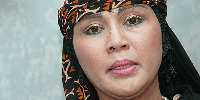 Ully Sigar Rusady: Saatnya Tidak Saling Menyudutkan