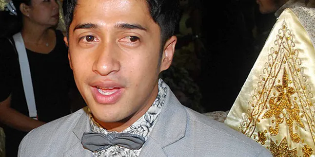 Irfan Hakim Pengen Bikin AB Three