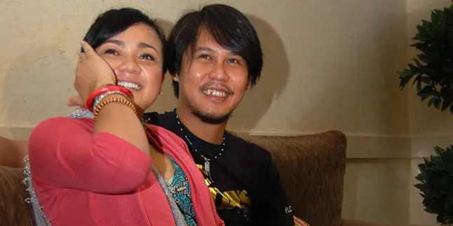 Perhatian Nirina dan Ernest Tercurah Untuk Zifara