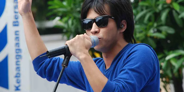 Single Ketiga Matta Band, Sunu Ajak 'Bergoyang'