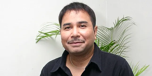 Harvey Malaiholo Jadi Ikon Indonesian Song Festival