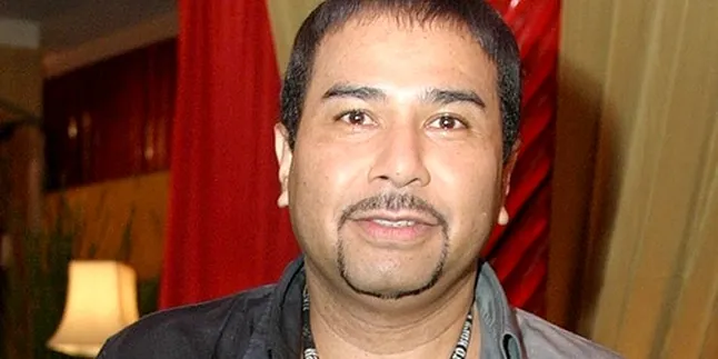 Harvey Malaiholo Berharap Penyanyi Senior Tak Dilupakan