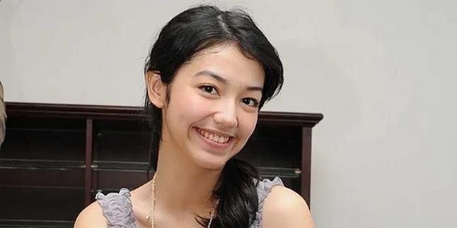 Velove Vexia Sudah Tak Lagi Jomblo