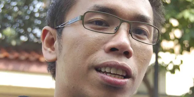 Kapolres: Sammy Banyak Dijenguk Fans