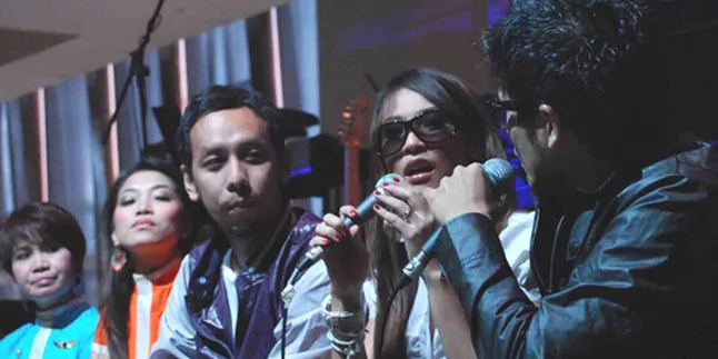 Nagaswara Rilis Album Kompilasi Tiga Cinta