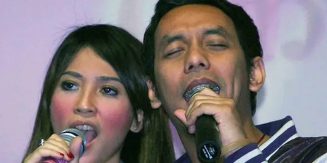 Pongki: Duet Bareng Istri Proyek Dance Company