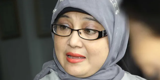 Fanny Bauty Diancam Mark Sungkar!