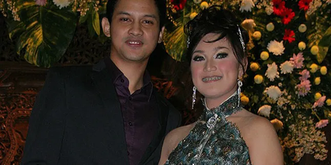 Lucky Perdana Jadi Kado Spesial Marsya Devitasari