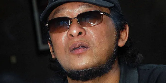 Putra Kedua Tutup Usia, Deddy Dores Ikhlas Putra Kedua Tutup Usia, Deddy Dores Ikhlas