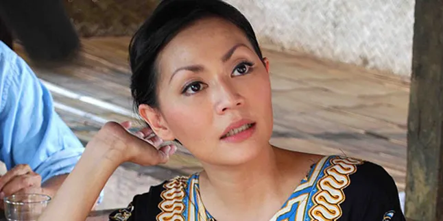 'MISTERI RINJANI' Dibintangi Artis dan Pejabat