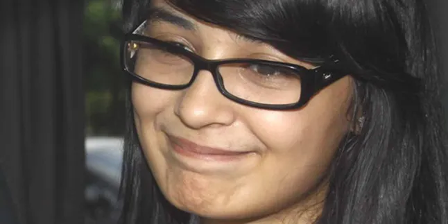 Shireen Sungkar Pasrah Keputusan Cerai Orang Tua