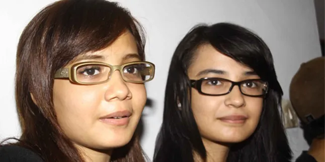 Mark Sungkar Hormati Kehadiran Putrinya di Sidang