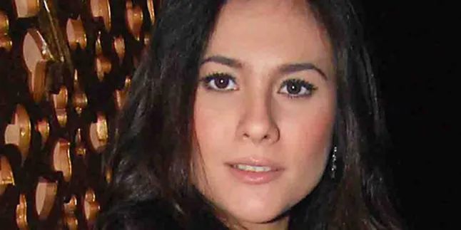 Wulan Guritno Tetap Normal Beraktivitas