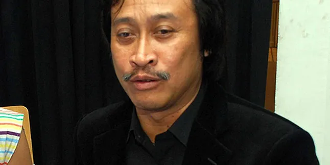 Purwatjaraka: Tak Semua Genre Band Seragam