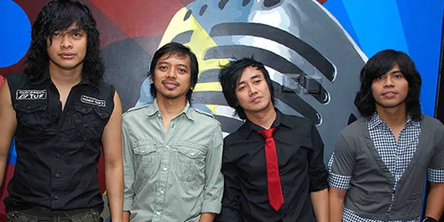 GIGI Siap Jadi Produser Musik