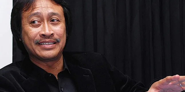 Purwatjaraka Dibuat Bingung Talenta Musik Tanah Air