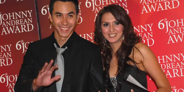 Darius - Donna, Tempat Kencan Favorit di Bioskop