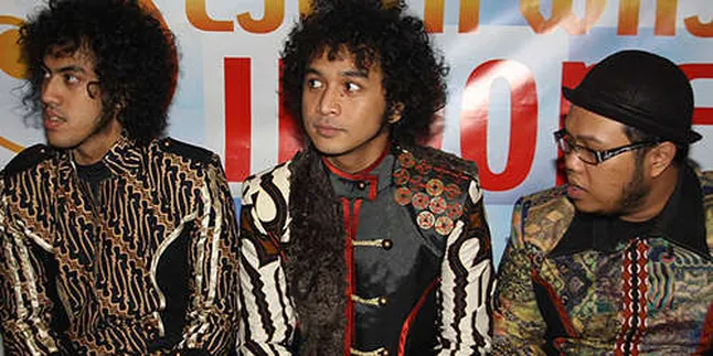 Ajang Musik Sprite D'plong Tampil Beda