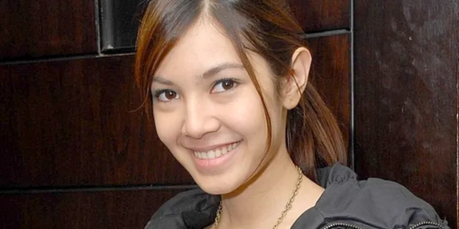 Main Di '86' Ratna Galih Sulit Nahan Tertawa