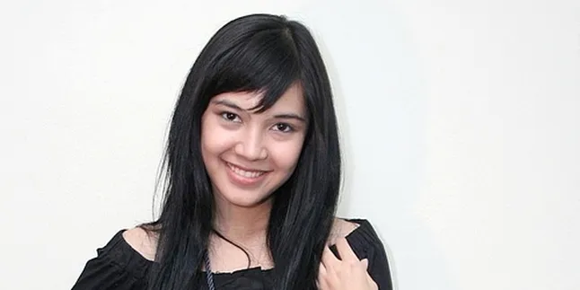 Ratna Galih Belum Siap Terjun ke Layar Lebar