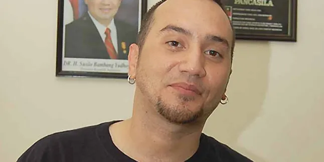 Gary Iskak Punya Bukti Yang Lebih Bagus