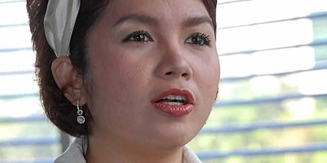 Ibunda Joy Tobing Absen Jadi Saksi Pengeroyokan