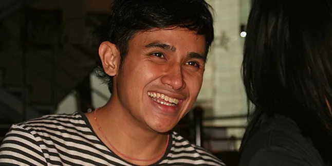 Vicky Nitinegoro Pengen Solitaire Addict Keliling Indonesia