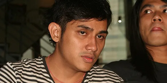 Vicky Nitinegoro Bantah Jadi Saksi Kasus Jennifer Dunn