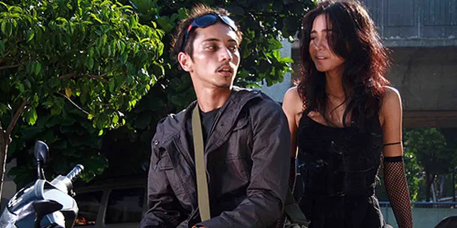 'THE SEXY CITY', Realita Hidup Kaum Urban Ibukota