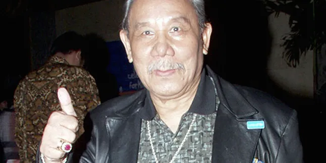 Putri Ebet: Dia Unik dan Penuh Cinta