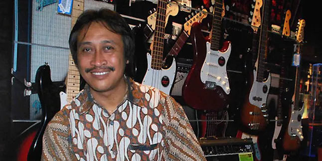 Purwatjaraka: Masih Sulit Gabungkan Festival dan Industri