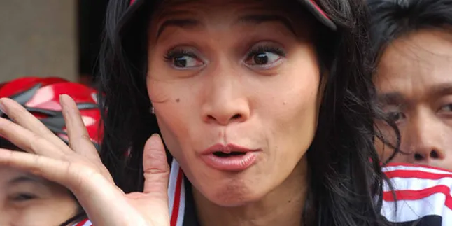 Anne J Cotto: Semenjak di Jakarta Nggak Berani Bersepeda