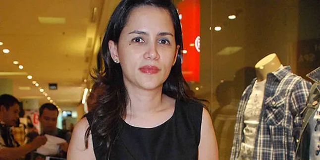 Btari Karlinda Lebih Suka Kerja Ketimbang Akting