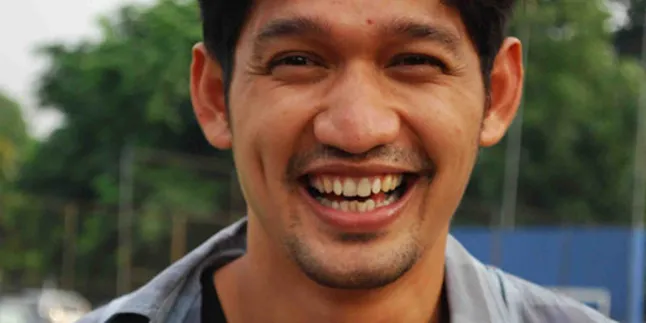 Ibnu Jamil Ingin Adopsi Anak Bule