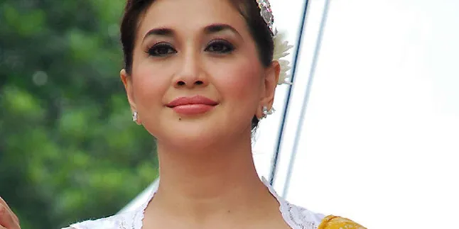 Paramitha Rusady Gemakan Kepedulian Kelestarian Air