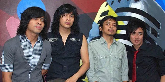 Ultah Ke-16, Gigi Dapat Surprise Party Gamelan