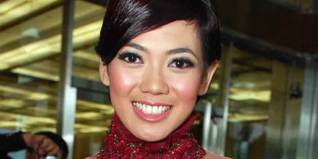 Purie Mahadewi Belajar Keuangan Agar Tak Dibohongi Suami