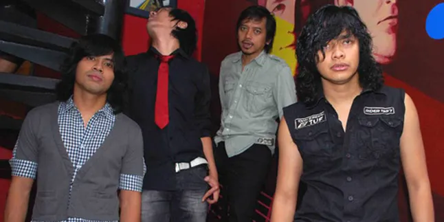 Gigi Rancang Proyek Besar