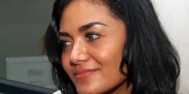 Krisdayanti: Raul Sudah Duda