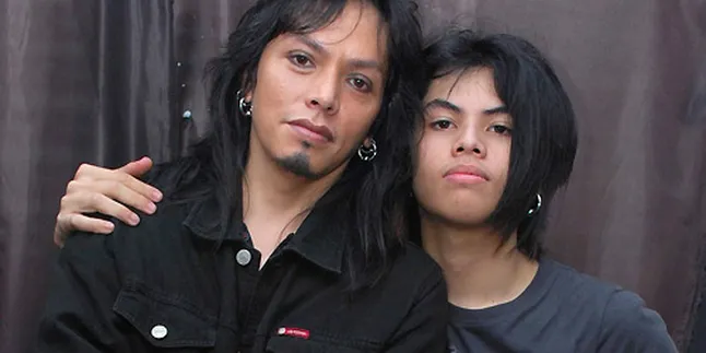 Axel Anugrah, 'Gila' Tattoo Sejak Usia Remaja