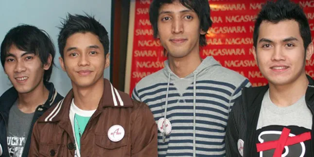 Nagaswara Geber 4 Single Baru