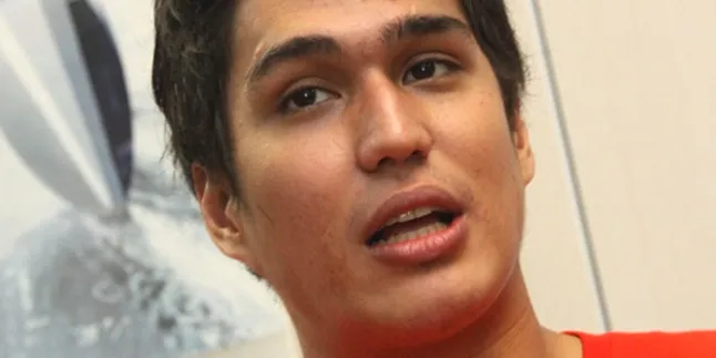 Marcell - Ade: Olga, Luna, Raffi Kayak Bapak dan Ibu Kita