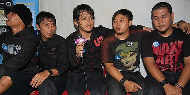 Vagetoz Manfaatkan 'DAHSYAT' Buat Promosi Gratisan