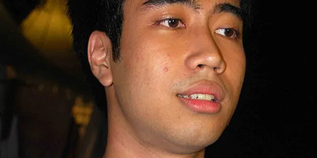 Vidi Aldiano: Kejadian Shanty Mungkin Karena Kurang Fokus