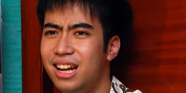 Vidi Aldiano: Benahi Tata Kota Agar Banjir Tak Datang