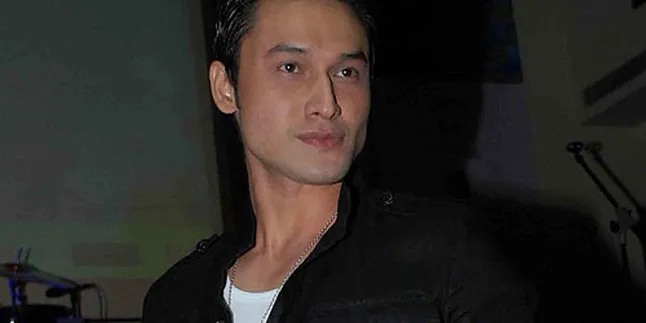 Indra L Bruggman: Saya dan DP Nggak Ada Apa-Apa