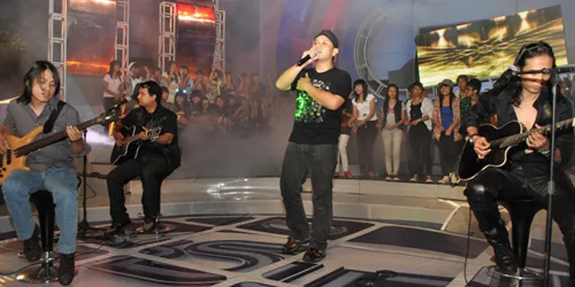 Kedahsyatan Dahsyatnya 2Syat Kantongi MURI