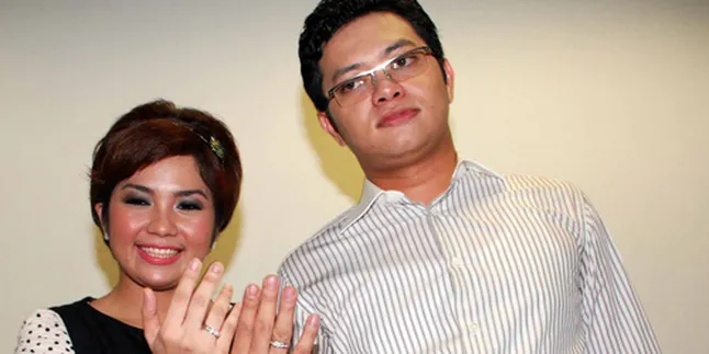 Joy Tobing Berharap Bisa Segera Damai